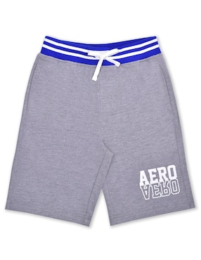 short aeropostale hombre