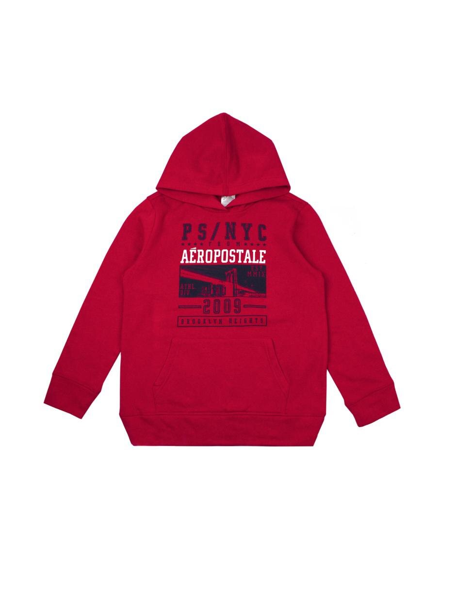 sudadera liverpool