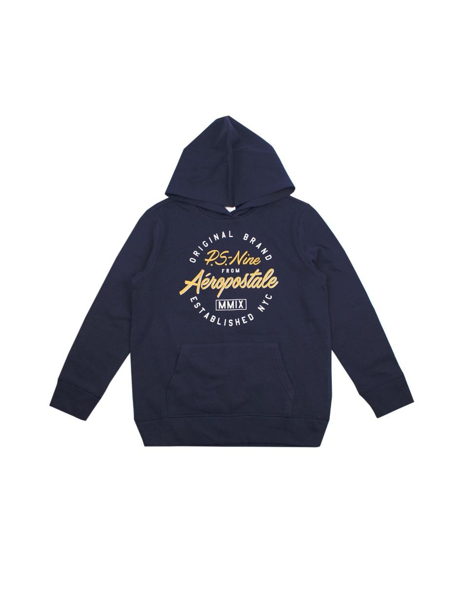 aeropostale sudaderas