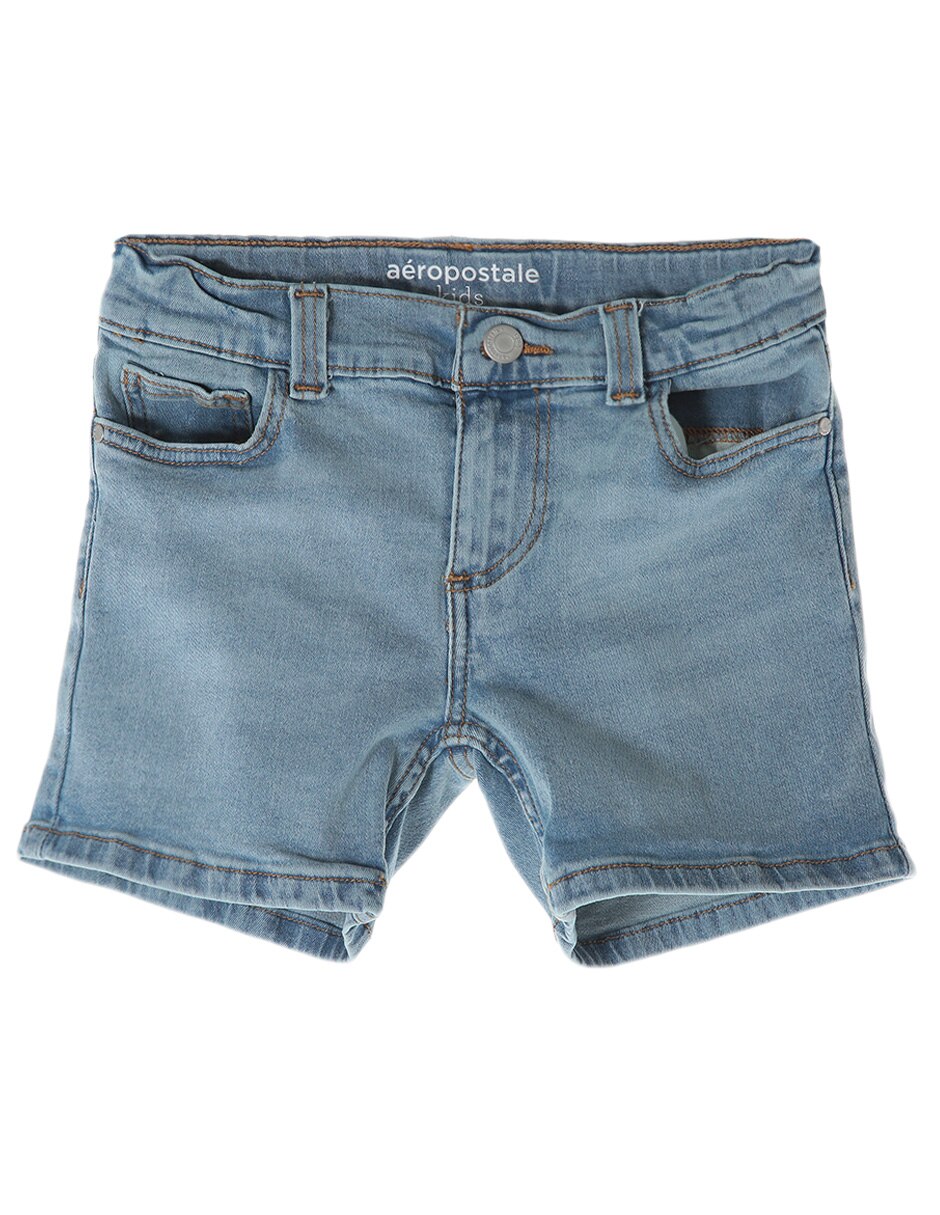 Short Aéropostale Kids en Liverpool