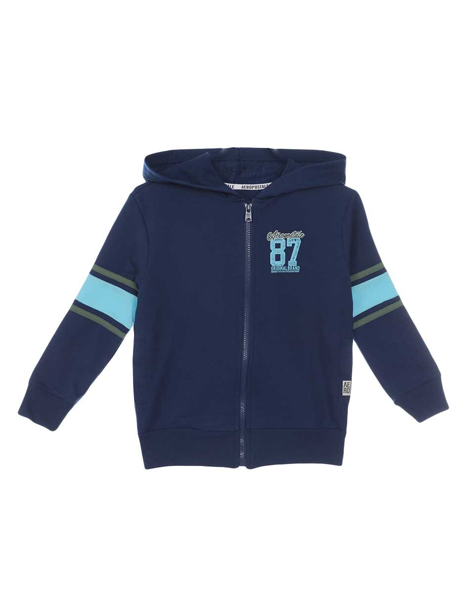 Sudadera A ropostale Kids para ni o